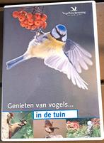 Genieten van vogels… in de tuin  1126, Alle leeftijden, Ophalen of Verzenden, Gebruikt, Natuur