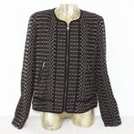 Prachtig Claudia Sträter Vestje - 91 (Maat 44) € 45,-, Kleding | Dames, Truien en Vesten, Overige kleuren, Maat 42/44 (L), Ophalen of Verzenden