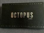 Octopus luxe dvd box, Maffia en Misdaad, Boxset, Ophalen of Verzenden, Zo goed als nieuw