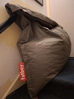 Fatboy bean bag great condition., Ophalen, Zo goed als nieuw, Grijs, Zitzak