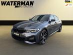 BMW 3-serie 320i HIGH EXE M-PAKKET SCHUIFDAK/LEDER/CAMERA/19, Automaat, 1998 cc, Achterwielaandrijving, 4 cilinders