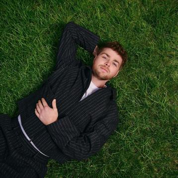 Alex Warren - You'll Be Alright, Kid - CD  beschikbaar voor biedingen