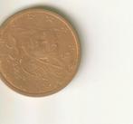 2 cent 2005 Frankrijk, Postzegels en Munten, Munten | Europa | Euromunten, Verzenden, Frankrijk, 1 cent