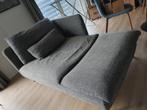 IKEA Söderhamn Chaise Longue + Armleuning Grijs, Ophalen, Gebruikt, Eenpersoons, 150 tot 200 cm