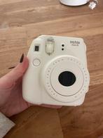 Instax Mini 8 wit - Defect!, Audio, Tv en Foto, Fotocamera's Analoog, Ophalen of Verzenden, Niet werkend, Polaroid, Fuji