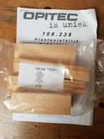 Bouwpakket plantentafeltje, Ophalen of Verzenden, Nieuw, Materiaal