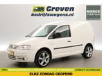 Volkswagen Caddy 1.9 TDI | MARGE | Airco | Trekh. | Cruise |, Auto's, Voorwielaandrijving, Stof, Gebruikt, 4 cilinders
