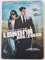 London Boulevard - Limited Edition - uit 2010 - Steelcase, Ophalen of Verzenden