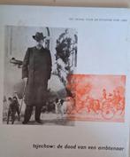 Corvey boekje juni 1960 zeldzaam, Ophalen, Tsjechow