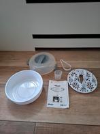 Alecto BW-04 Sterilisator - Zo goed als nieuw, Ophalen of Verzenden, Zo goed als nieuw, Sterilisator