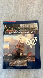 F.S. Gaastra - Geschiedenis van de VOC, Zo goed als nieuw, F.S. Gaastra, Ophalen, 20e eeuw of later