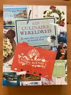 Allegra McEvedy - Een culinaire wereldreis, Boeken, Kookboeken, Hoofdgerechten, Allegra McEvedy, Ophalen of Verzenden, Zo goed als nieuw