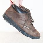Mooie Leren Mephisto Schoenen -s28 (Maat 5½EUR/39) € 50,-, Mephisto, Bruin, Overige typen, Ophalen of Verzenden