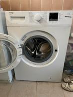 Beko wasmachine, Witgoed en Apparatuur, Wasmachines, 85 tot 90 cm, 4 tot 6 kg, Gebruikt, 1200 tot 1600 toeren