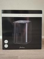 Air fryer, 4 liter inhoud met digitaal display, Jens Living, Ophalen of Verzenden, Nieuw, Airfryer