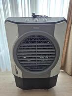 Koelventilator met water (adiabatisch) koelelement, Witgoed en Apparatuur, Ventilatoren, Ophalen, Zo goed als nieuw, Overige