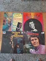 4x lp van Henk Elsink, Ophalen of Verzenden, Gebruikt