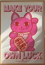 Maneki Neko, Verzenden