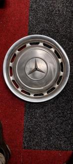 Wiel dop mercedes klok?, Auto diversen, Wieldoppen, Ophalen of Verzenden