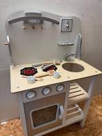 Houten speelkeuken, Ophalen, Zo goed als nieuw