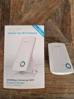 TP-Link WiFi extender, Computers en Software, Netwerk switches, Ophalen of Verzenden