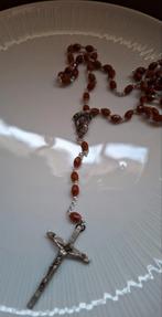 Vintage Rozenkransen met Kruis, Ophalen of Verzenden