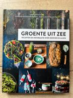 Lisette Kreischer - Groente uit zee, Ophalen of Verzenden, Nieuw, Lisette Kreischer