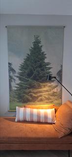 HK living doek 186 x 124, Ophalen, 125 cm of meer, 75 cm of meer, Print