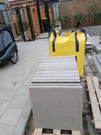 Betontegels 60x60 - Nieuw, Tuin en Terras, Tegels en Klinkers, Ophalen, Nieuw, Minder dan 5 m², Beton