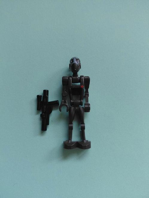 Lego Commando Droid Captain, Kinderen en Baby's, Speelgoed | Duplo en Lego, Nieuw, Lego, Ophalen of Verzenden