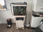 Te ruil 65 liter superfisch aquarium (zie omschrijving), Dieren en Toebehoren, Vissen | Aquaria en Toebehoren, Ophalen, Nieuw