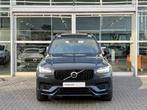 Volvo XC90 T8 AWD R-Design | 360 camera| Luchtvering| Trekha, Gebruikt, Zwart, Bedrijf, Vierwielaandrijving