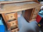 Kaptafel/ bureau, Huis en Inrichting, Bureaus, Ophalen