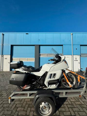 BMW K100 / K75 / K1100 onderdelen beschikbaar voor biedingen
