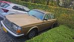 Volvo 1978, Auto's, Automaat, Overige kleuren, 148 pk, Particulier