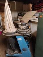 Güde GAA 1000 Stofafzuiger, Doe-het-zelf en Verbouw, Ophalen