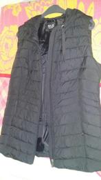 Bodywarmer M&S  mt 40, Maat 38/40 (M), Zwart, Nieuw, Ophalen of Verzenden
