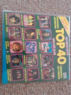LP Het Beste Uit De Top 40, Ophalen of Verzenden, Gebruikt
