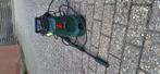 Parkside, Tuin en Terras, Ophalen, Nieuw, Elektrisch