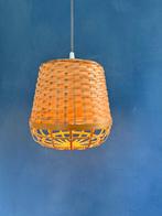 2x IKEA Industriell Lampenkappen Piet Hein Eek, Ophalen of Verzenden, Gebruikt, Overige materialen, Minder dan 50 cm