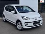 Volkswagen Up! 1.0 Club Up! Stoelverw | LM Velg | Eerste eig, Auto's, Volkswagen, Voorwielaandrijving, Stof, Gebruikt, 840 kg