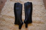 Decathlon Chaps black maat Xs long, Dieren en Toebehoren, Ophalen of Verzenden, Nieuw, Kinderen, Schoeisel