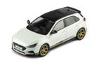 Hyundai I30N Drive-N IXO Models 1:43, Hobby en Vrije tijd, Modelauto's | 1:43, Overige merken, Christian@diecastcompany.nl, Auto