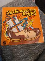 24 Sinterklaasliedjes LP, Ophalen of Verzenden, Gebruikt, Sinterklaas