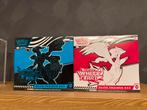 Black Bolt & White Flare Elite Trainer Box, Ophalen of Verzenden