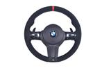 BMW M Sportstuur volledig Alcantara 1 2 3 4 5 6 F-serie, Auto-onderdelen, Besturing, Niet ingevuld, Niet ingevuld, Nieuw, Ophalen of Verzenden