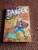 Graphic novel: Danger and other Unkown Risks, Nieuw, Ophalen of Verzenden