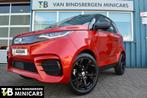 Aixam Brommobiel Ambition City Sport 2025 | Microcar Ligier, Gebruikt, Overige merken