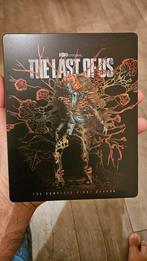 The Last Of Us Seizoen 1 4K Blu Ray Steelbook, Ophalen of Verzenden, Zo goed als nieuw, Avontuur