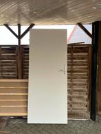 Binnendeur 231,5 x 93 cm – nette staat, Ophalen, 80 tot 100 cm, Binnendeur, Nieuw